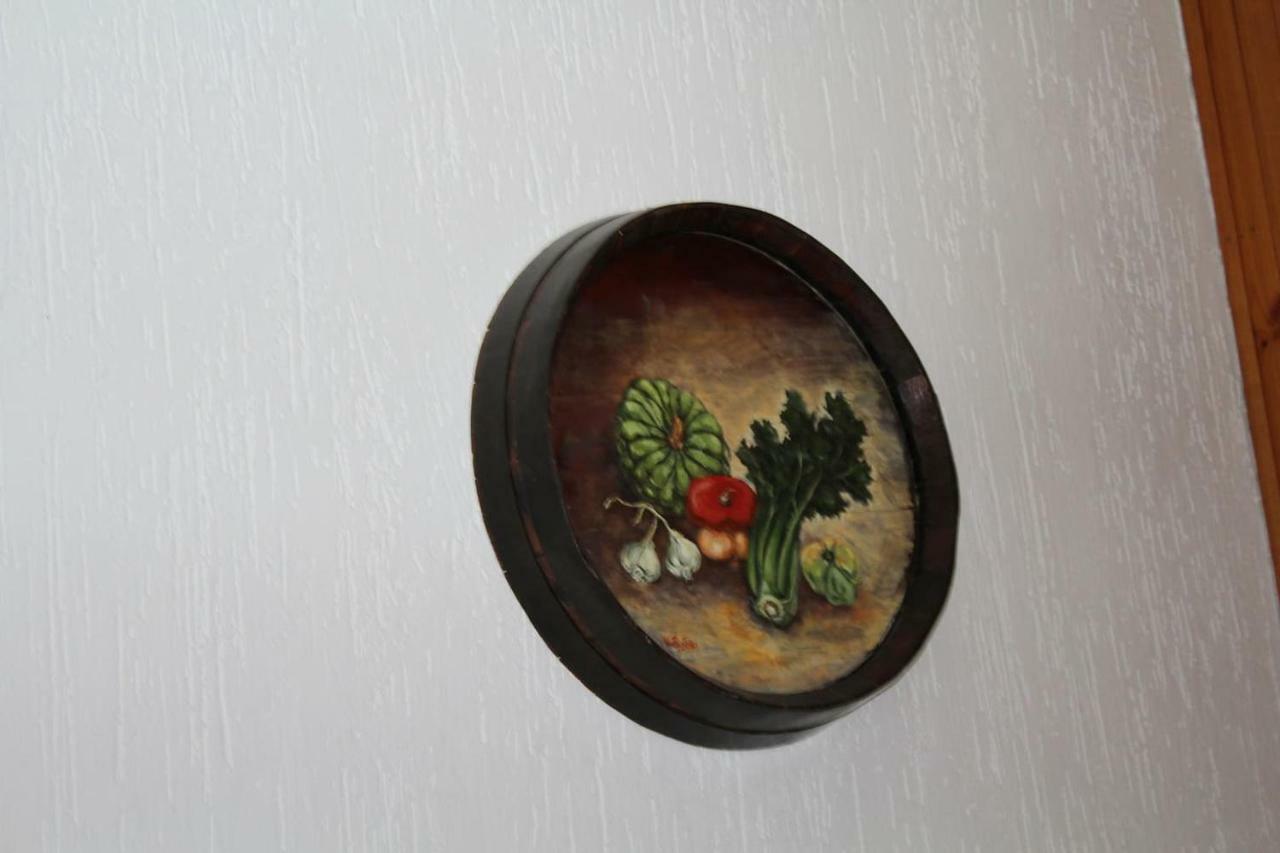 Grande Casa Di Famiglia Lägenhet Temù Exteriör bild